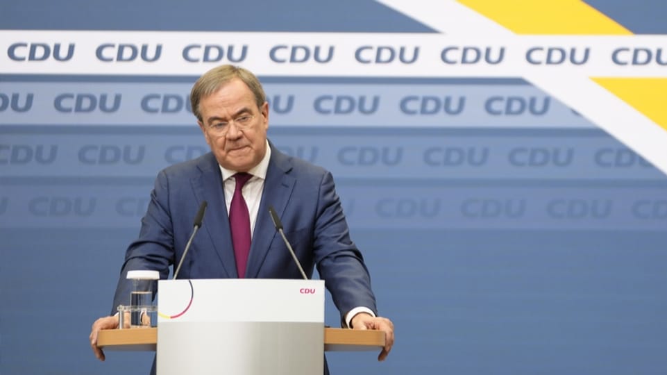 Die CDU wagt die Basisdemokratie – kommt das gut?