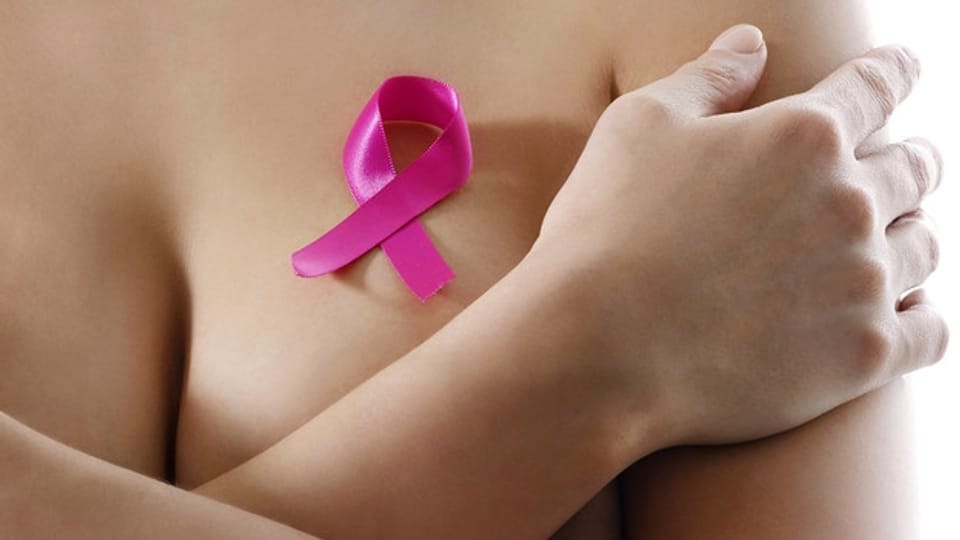 Heimtückischer Brustkrebs – Fördern Operationen Ableger?