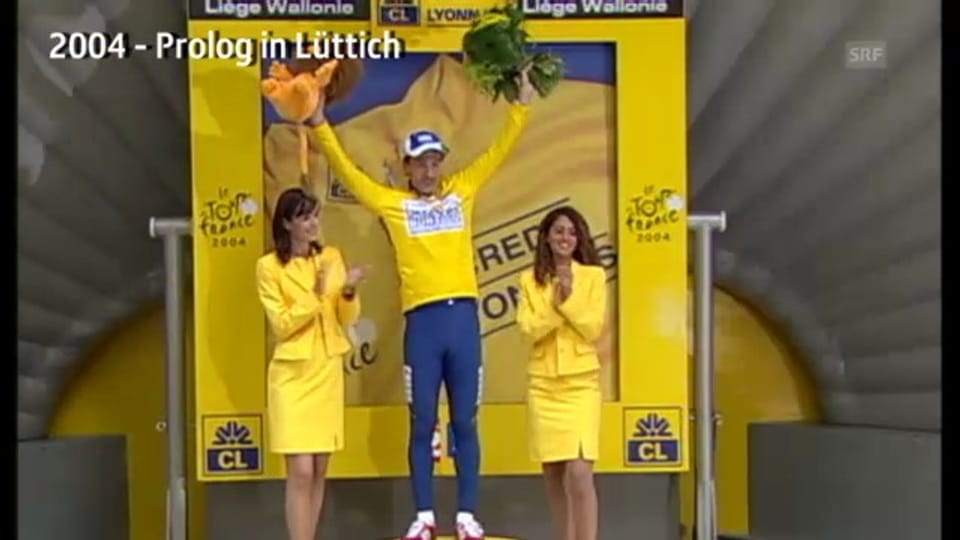 Rad: Cancellaras Triumphe an der Tour de France