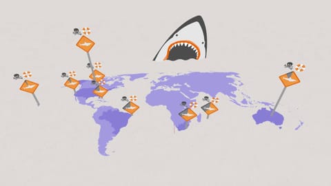 Haie als Gefahr (Folge 22)