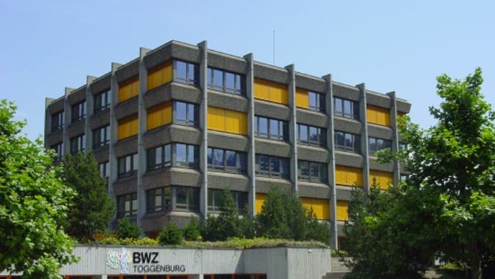 Die Pläne der Regierung für einen Campus in Wattwil