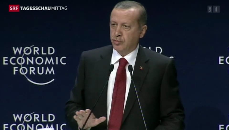 Türkei gegen «Islamischen Staat»