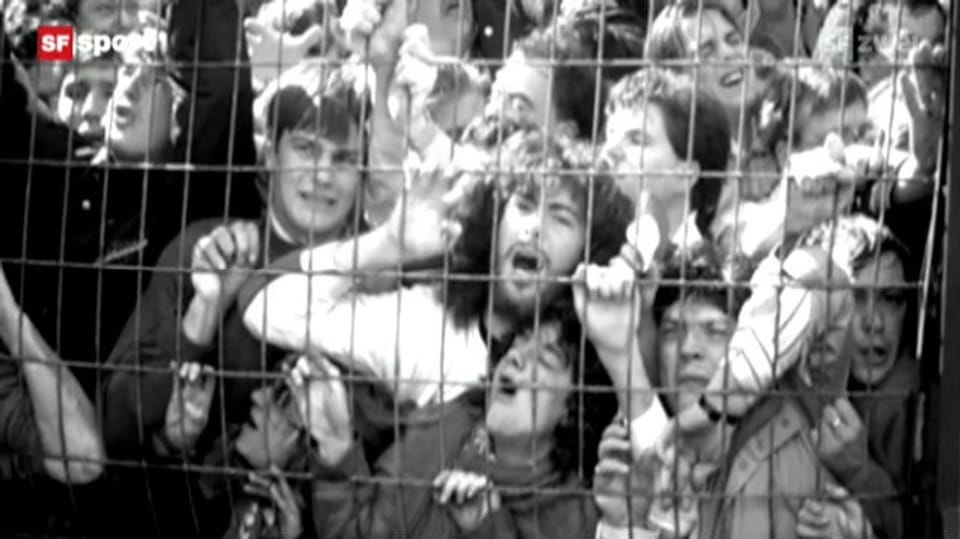Sheffield – warum vor 23 Jahren 96 Liverpool Fans sterben mussten