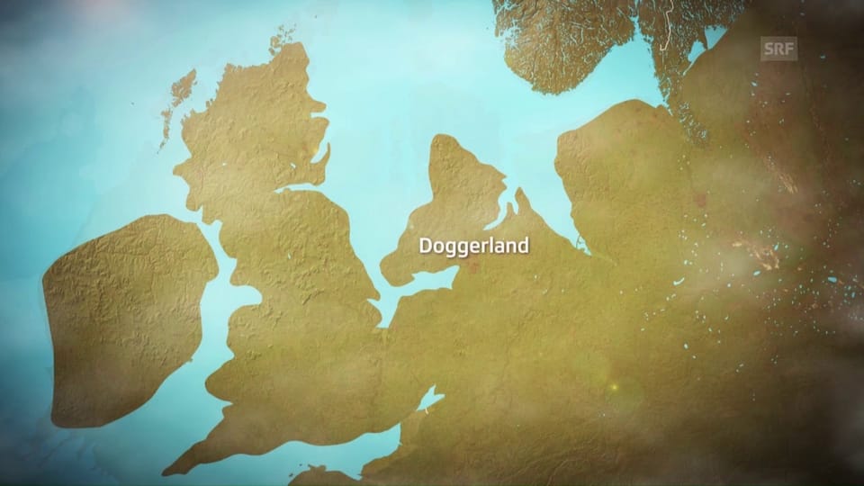 Der Untergang von Doggerland