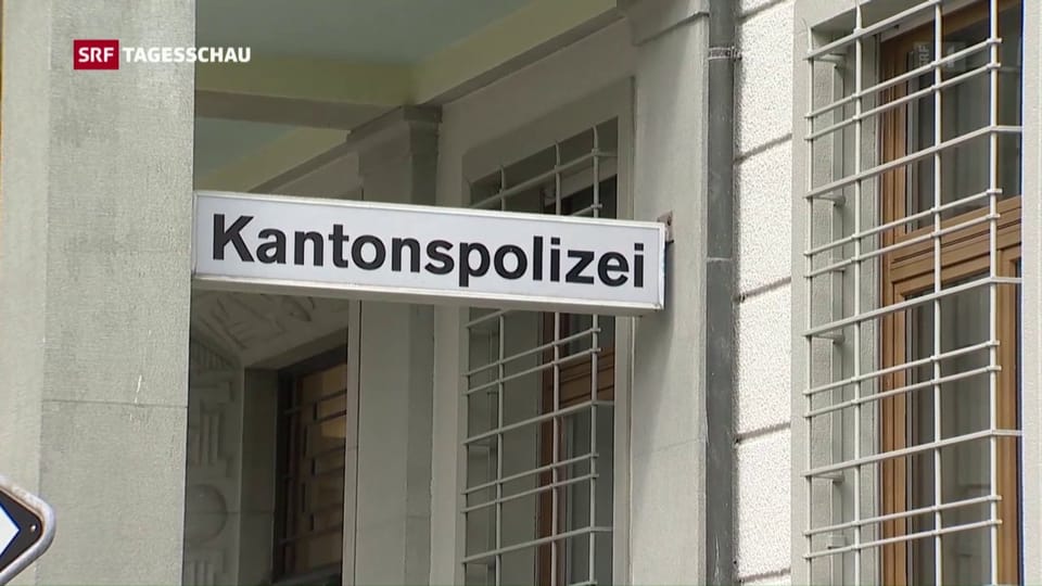 Täter der Kölner Silvesternacht in Konstanz gefasst