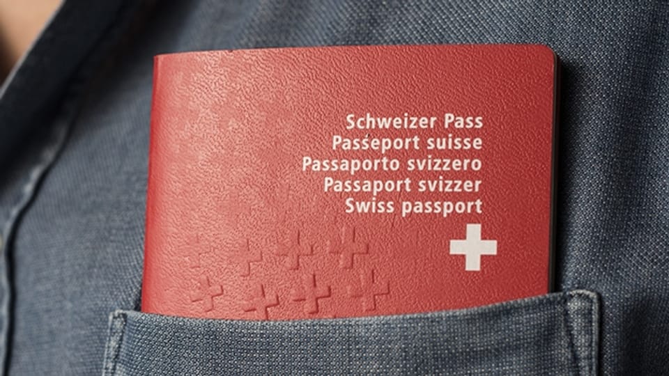 So lief die Debatte zum Aargauer Einbürgerungsgesetz