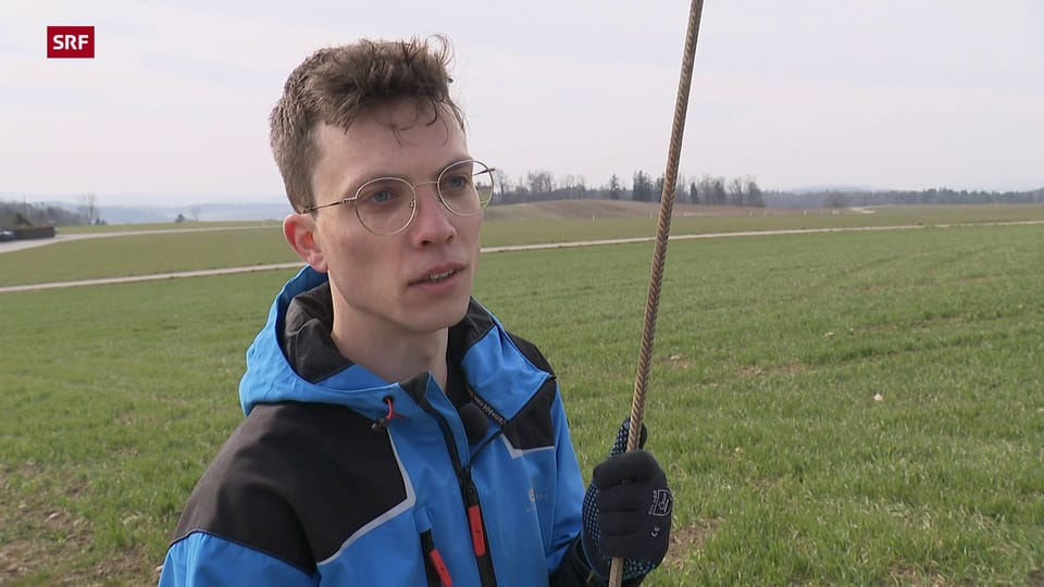 Schönenberger: «Das ist ein Problem, das man angehen muss» Schönenberger: «Das ist ein Problem, das man angehen muss»