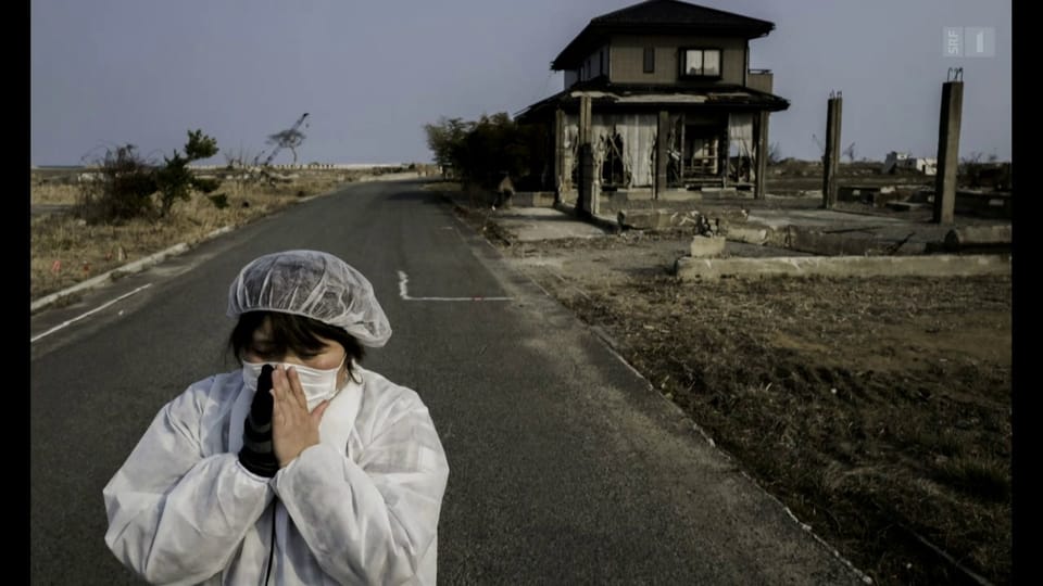 10 Jahre Fukushima 