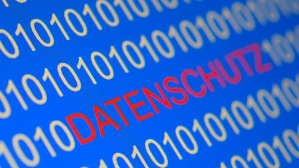 Der Kanton Solothurn muss dafür sorgen, dass nicht mehr benötigte Daten richtig gelöscht werden.