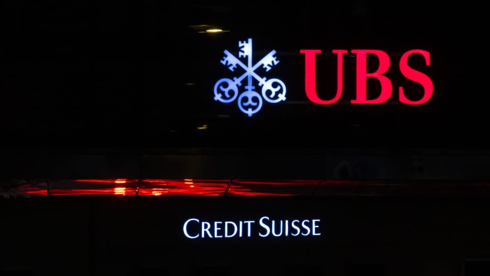 Neue UBS – Wer zähmt die «Monster-Bank»?