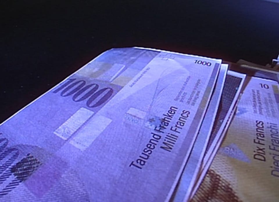 21.06.07: Illegales Geschäft mit Bankgebühren: So fordern Kleinanleger ihr Geld zurück