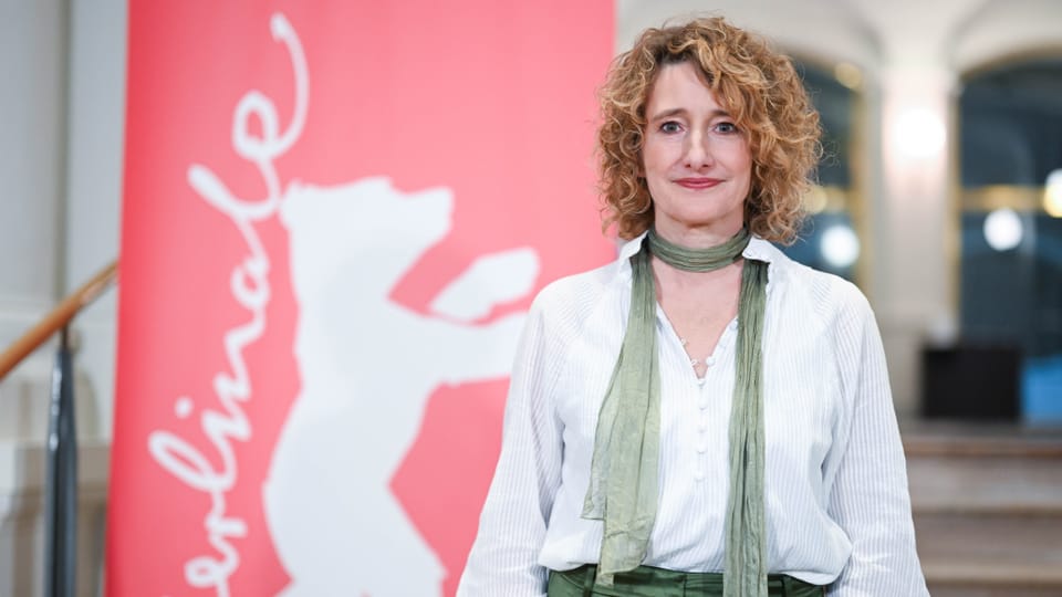 «Die bestmögliche Wahl»: Filmkritiker Peter Claus über die neue Berlinale-Leiterin