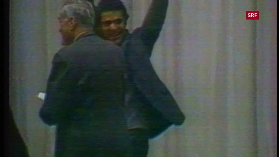 Kasparows historischer WM-Sieg 1985