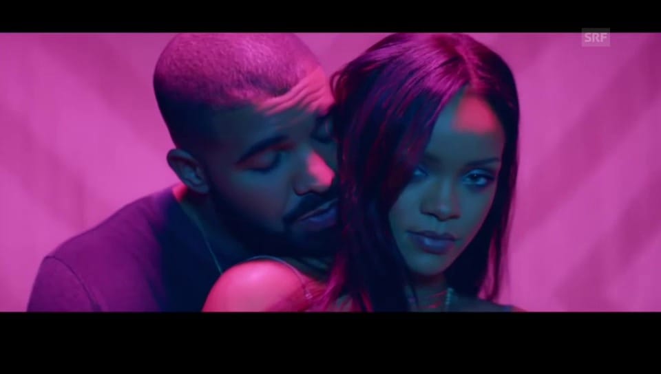 Videoclip: Rihanna ft. Drake «Work»