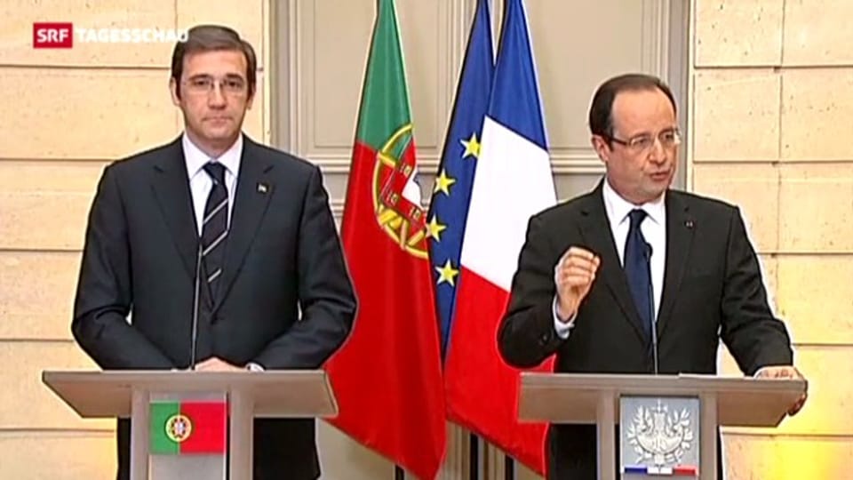 Neue Belastungsprobe für Frankreich und Algerien