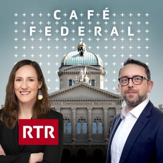 Café federal