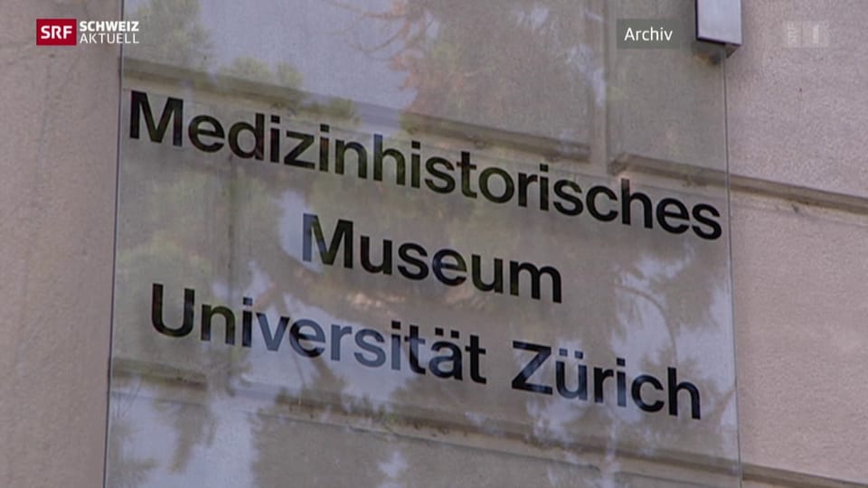 Uni Zürich hat Christoph Mörgeli unrechtmässig entlassen