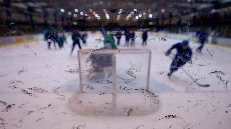 Vergewaltigungsskandal: Vorstand von Hockey Canada tritt zurück