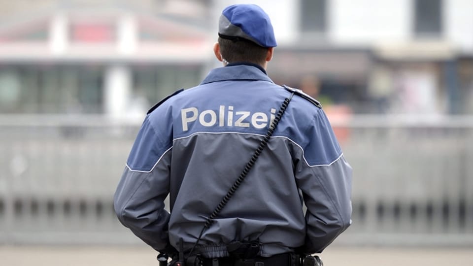 Stadtpolizei Zürich passt ihre Anforderungen für den Nachwuchs an