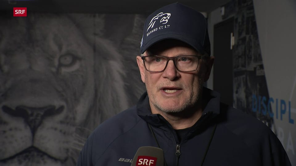 Crawford: «Wir müssen Respekt haben, egal wer unser Gegner ist»