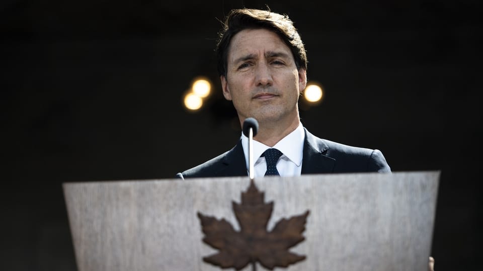 «Trudeaus Liberale werden weiterregieren können, mit oder ohne Mehrheit»