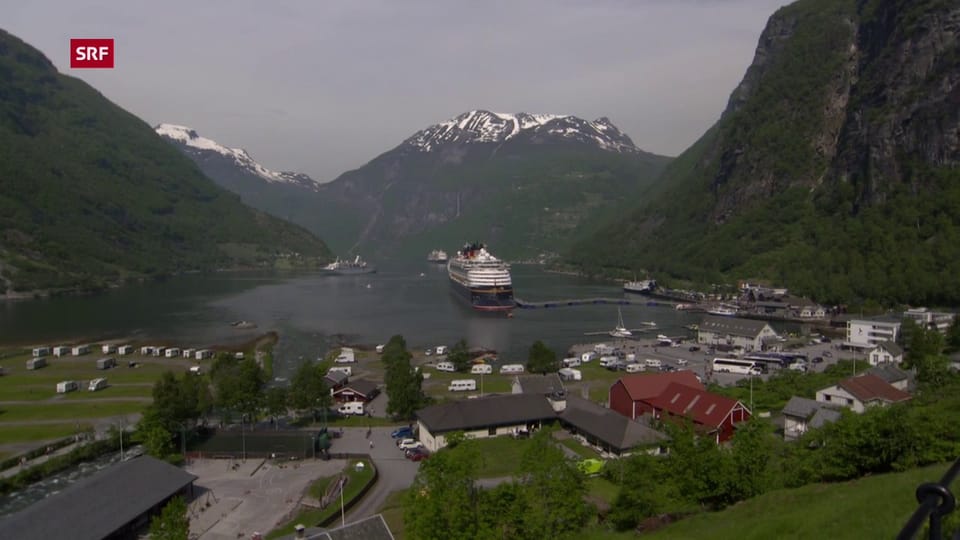 Besser Reisen: Norwegen