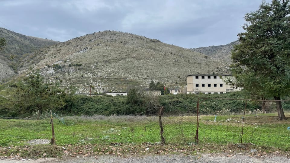Italien will in Albanien Migrationszentren bauen