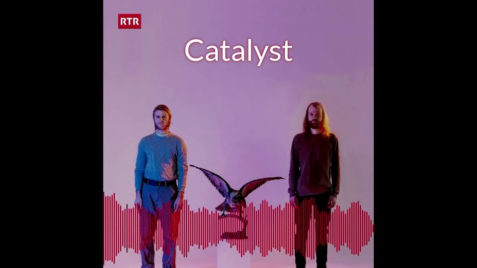 Ils acts da «8x15»: Catalyst