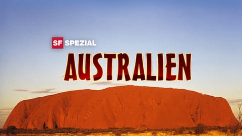 SF Spezial – Australien
