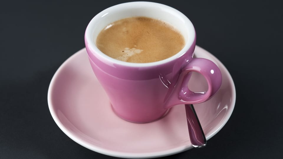 Kaffee wird auch in der Krise getrunken – aber anders als sonst