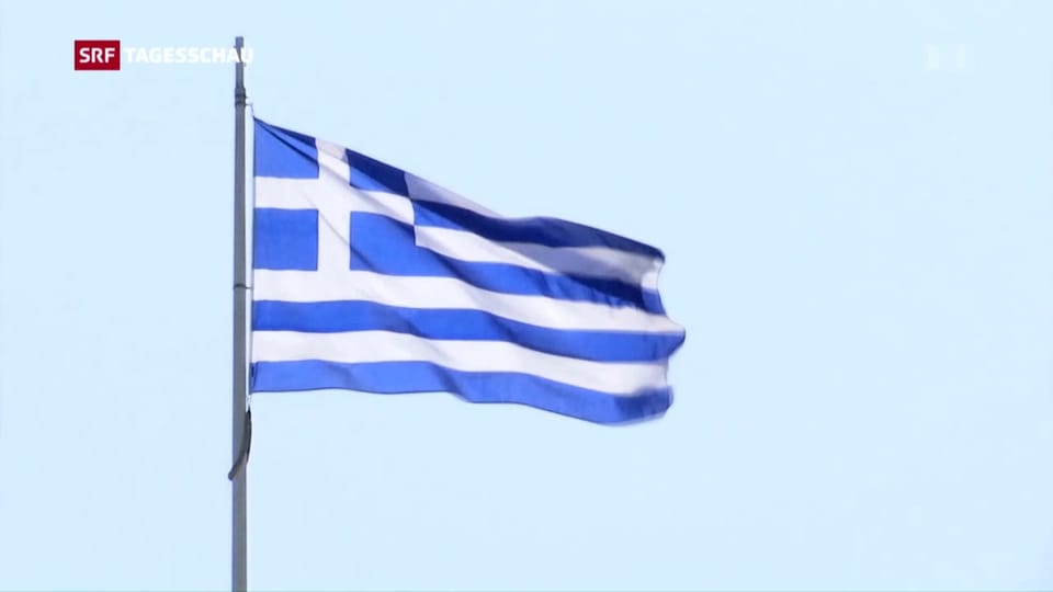 Griechenland braucht neues Geld