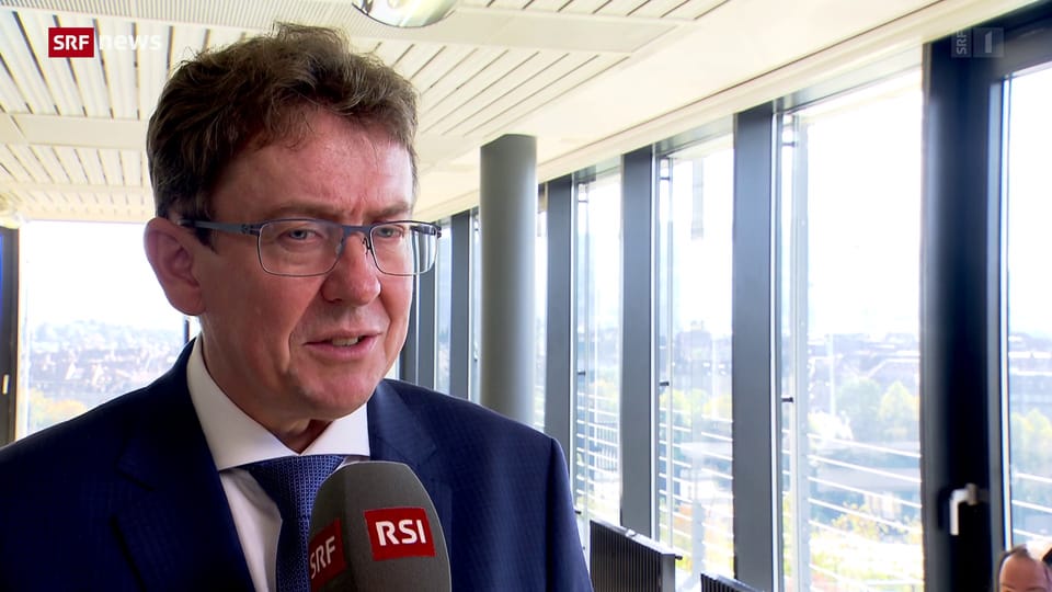 Bundesrat: Mit Albert Rösti steigt ein Topfavorit ins Rennen
