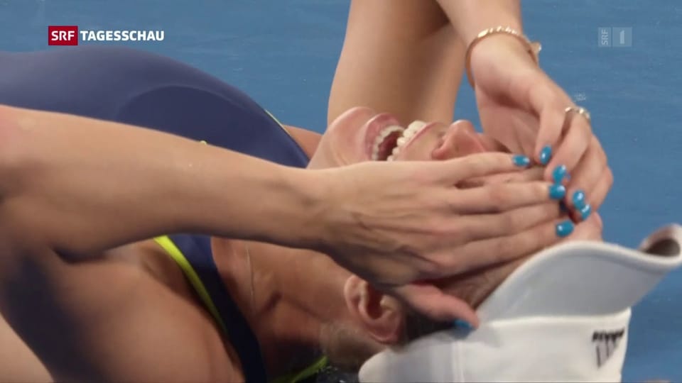 2018: Wozniacki siegt in Melbourne