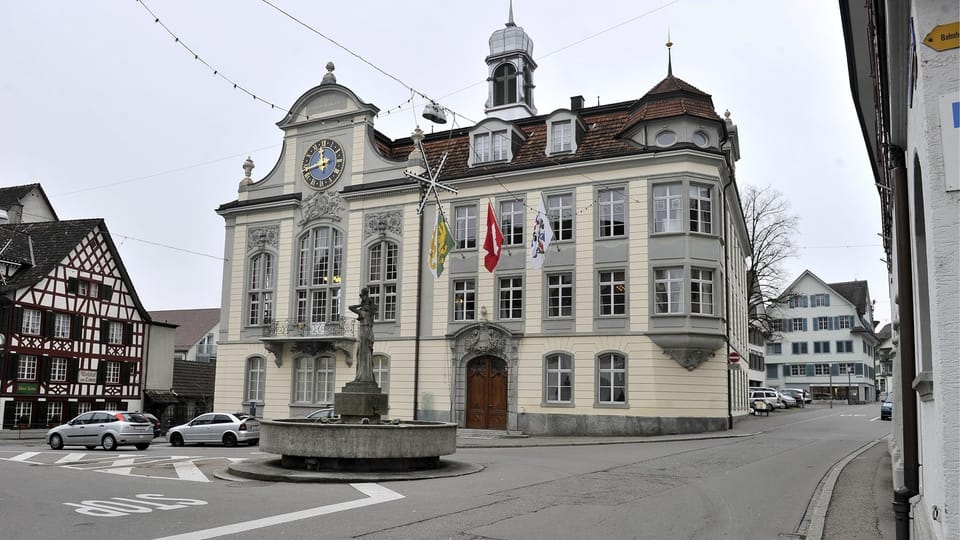 Die Sitze im Thurgauer Kantonsparlament sind begehrt