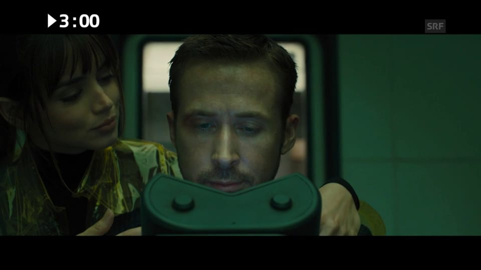 Filmstart diese Woche: «Blade Runner 2049»