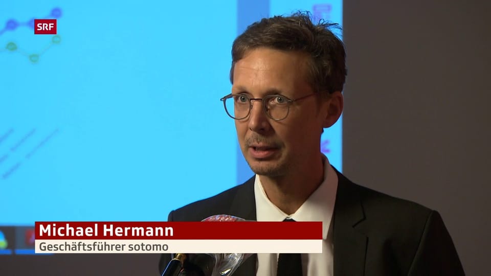 Hermann: «Wandel der Befürchtungen»