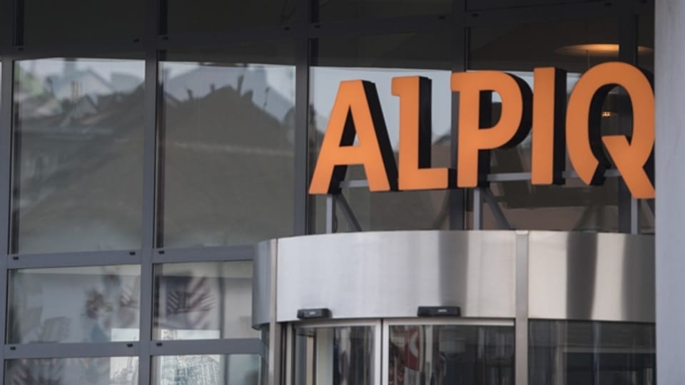 Alpiq-Aktionär EDF stösst seine Beteiligungen ab – was bedeutet das?