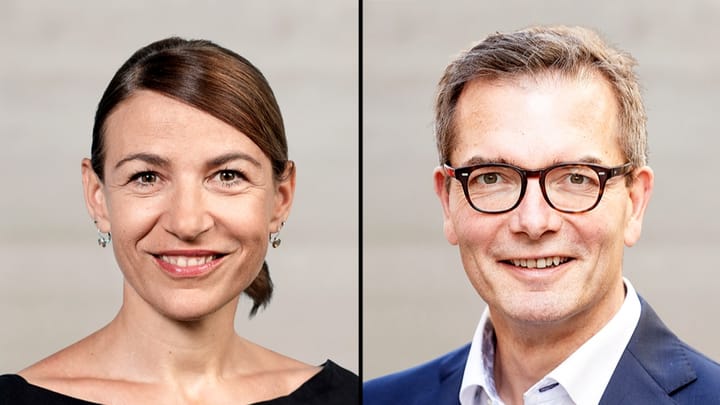 Grüne gegen SVP: In Thun gibt es eine Kampfwahl um das Stadtpräsidium