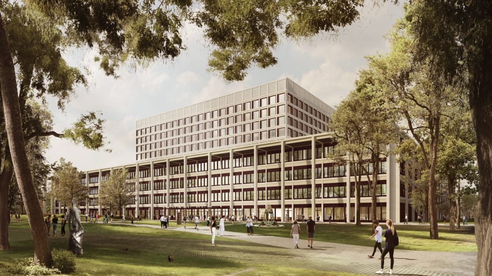 Ist die Finanzierung des geplanten neuen Spitals in Aarau wirklich gesichert?