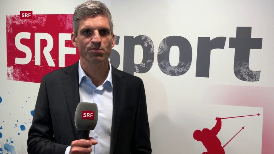 Wie berichtet SRF über die Champions und Europa League?
