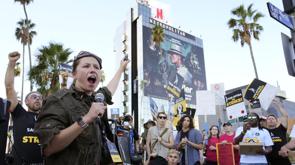Streik-Ende in Hollywood – Was wurde erreicht?