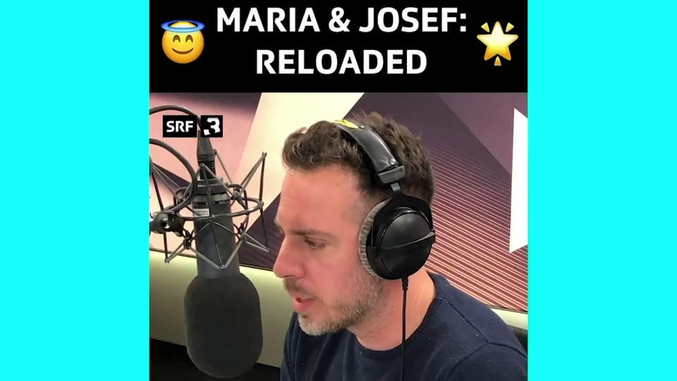 Maria & Josef 2.0