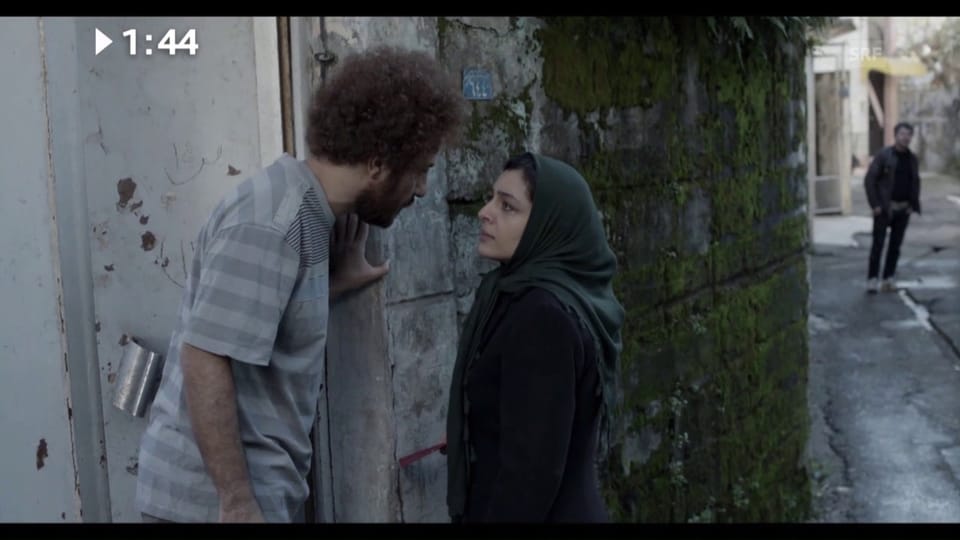 Filmstart der Woche: «Nahid»