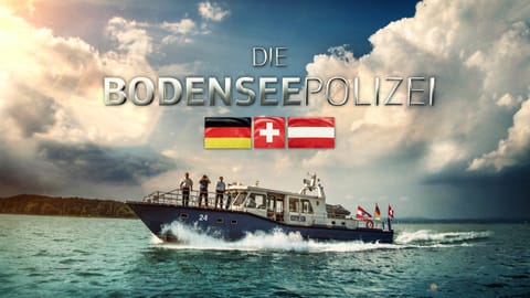 Die Bodenseepolizei