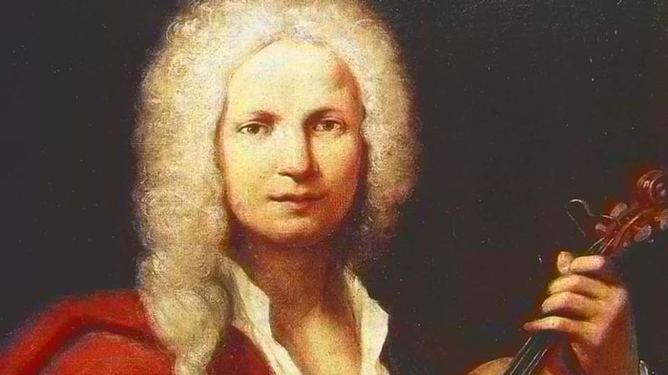 Ensemble 415: Antonio Vivaldi