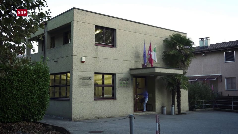 Untersuchung gegen Tessiner Privatschule