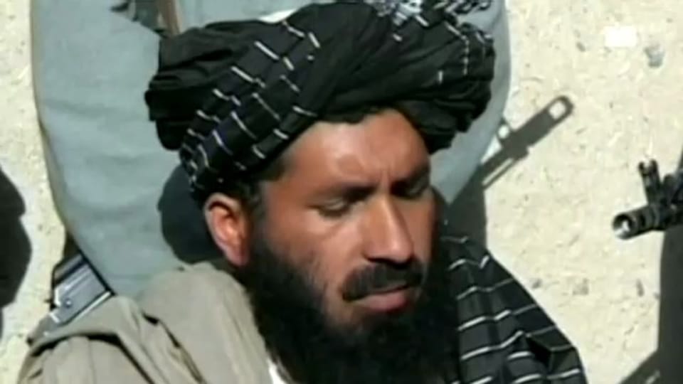 Taliban-Chef tot (unkomm.)