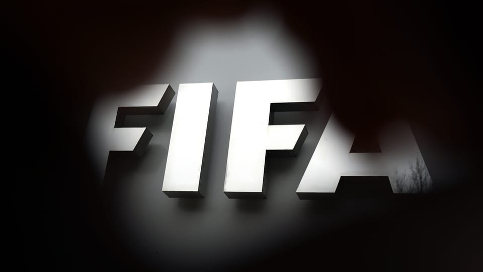Fifa suspendiert die «All India Football Federation» (AIFF)