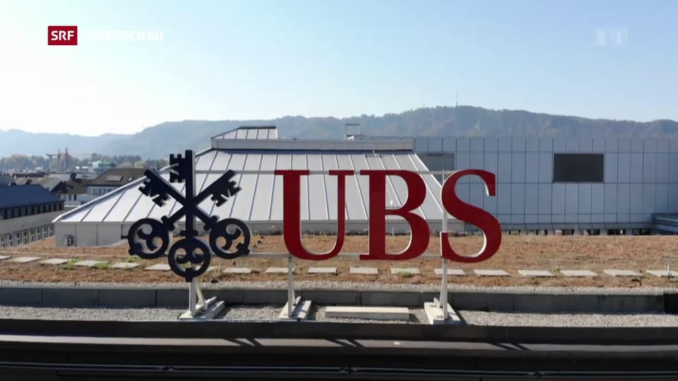 UBS will Vorsorgefonds nachhaltig ausrichten
