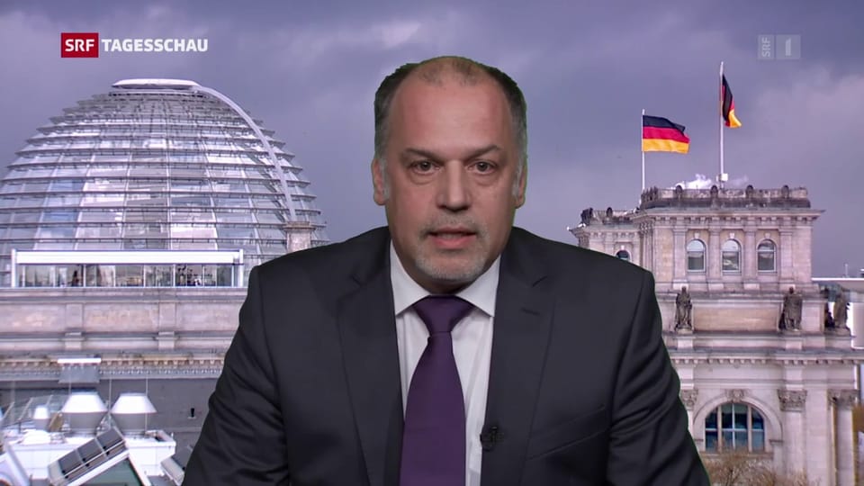 «Rückschlag für die SPD»